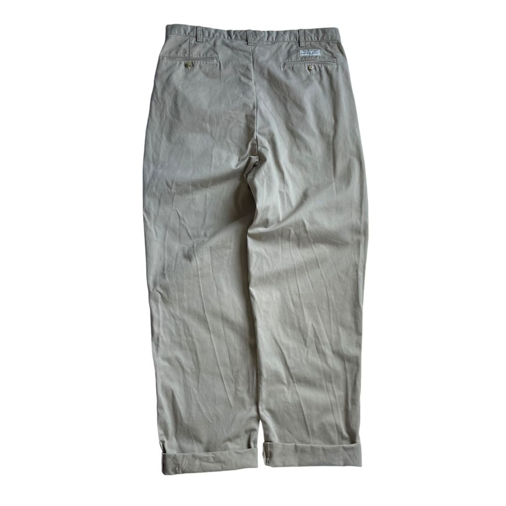 【Used】Polo by Ralph Lauren Polo Chino Andrew Pants/ポロバイラルフローレン ポロチノ アンドリューパンツ