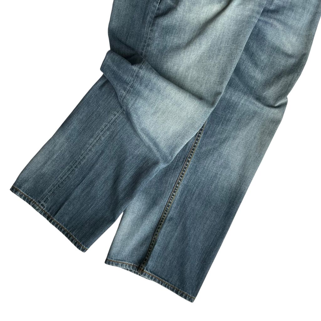 【Used】Rocawear Baggy Fit Jeans