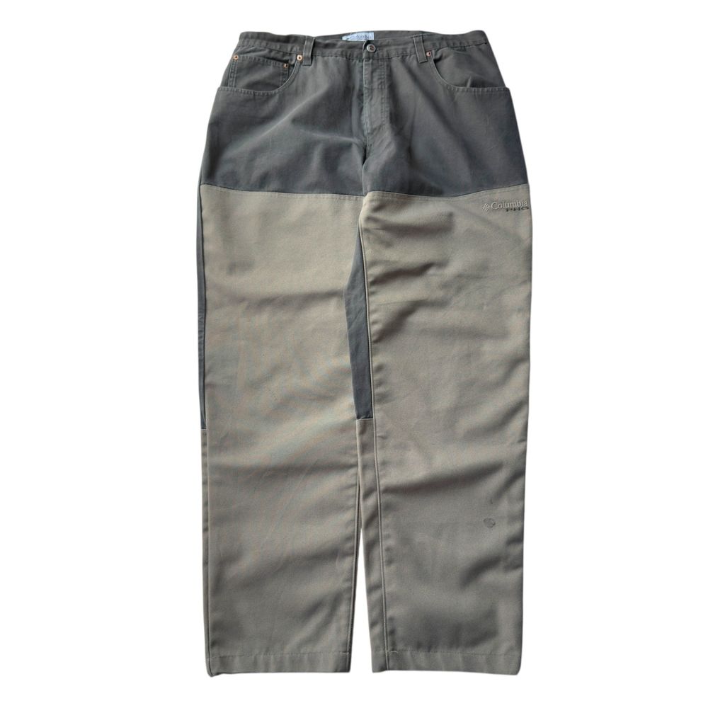 【USED】Columbia PFG Fishing Pants
