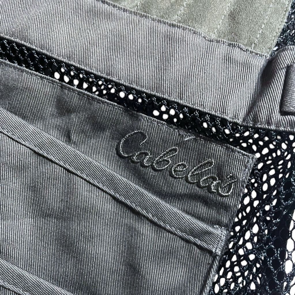 【USED】Cabela’s Hunting Vest