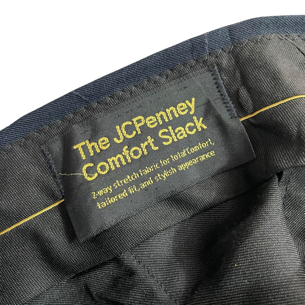 【USED】 JC Penny Slacks