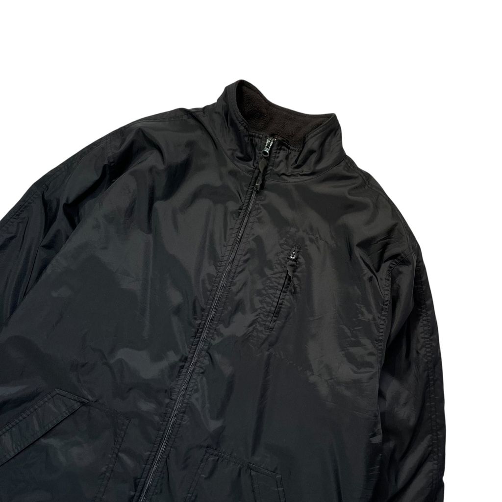 00s Nike Full Zip Nylon Jacket