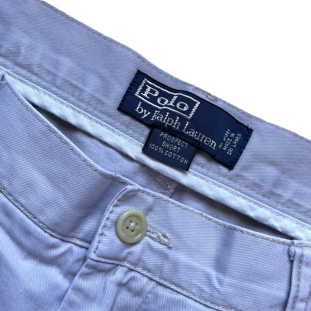 POLO RALPH  LAUREN PROSPECT SHORTS