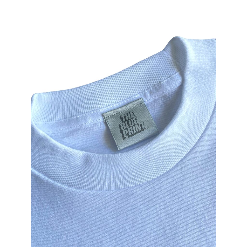 【TBP Original】"bp" Logo S/SL Tee