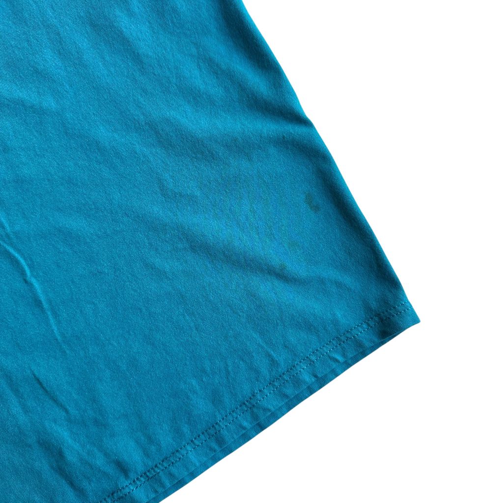 【USED】JERZEEES BLOOMSDAY 1992 S/SL TEE