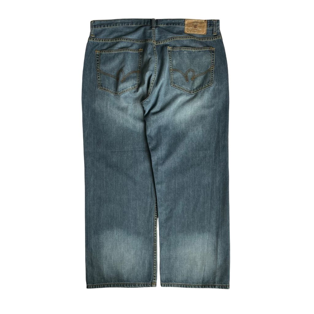 【Used】Rocawear Baggy Fit Jeans