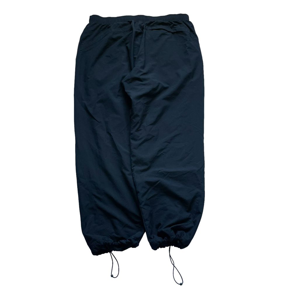 Nike Athletic Dept Drawstrings Nylon Track Pants