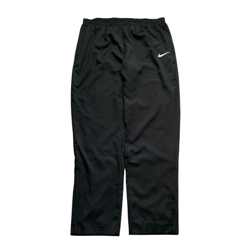 【USED】Nike Nylon Track Pants