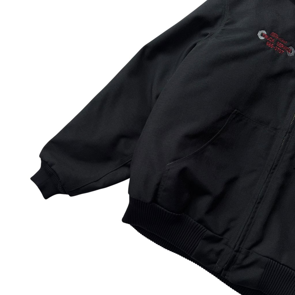 【USED】Carhartt Yukon Active Jacket