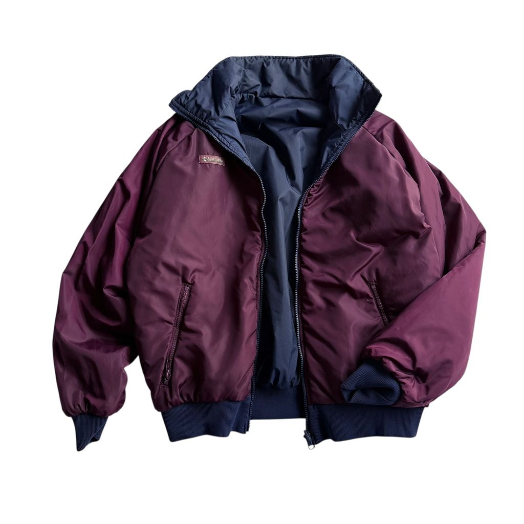 【USED】Columbia "Gizzmo" Interchange 3way Jacket