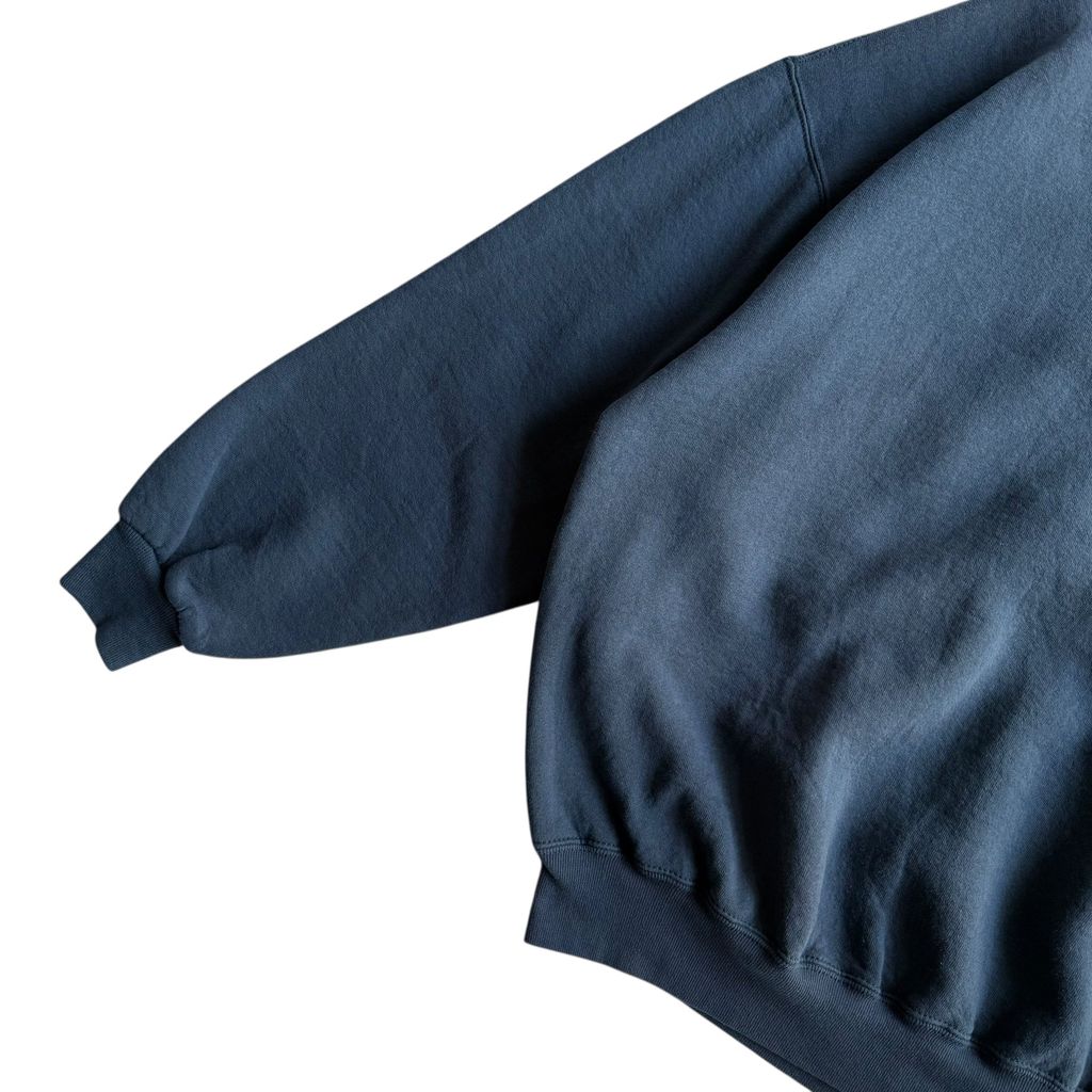 【USED】Jerzees "NUBLEND"  Crewneck Blank Sweat