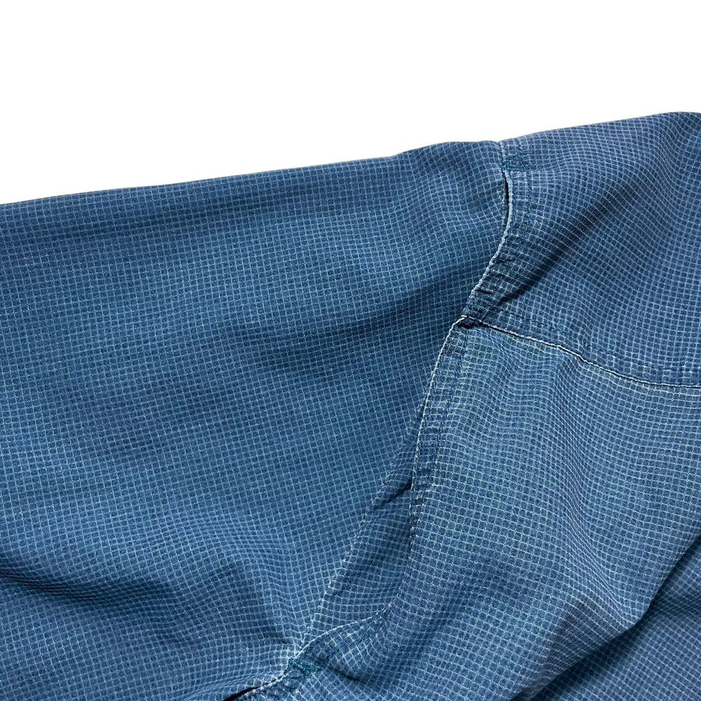 【USED】Woolrich Fishing Shirt