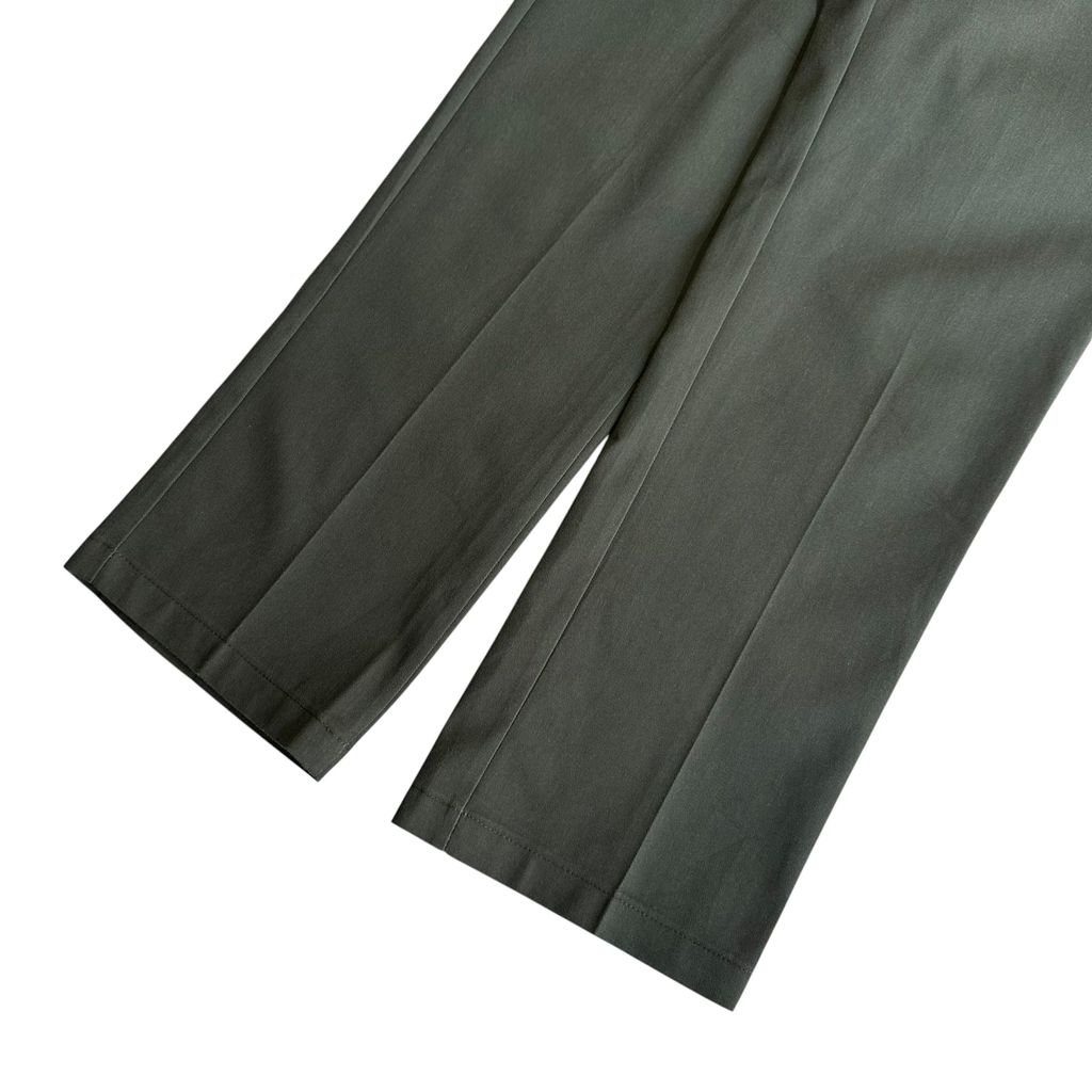 【USED】DICKIES 874 ORIGINAL FIT WORK PANTS