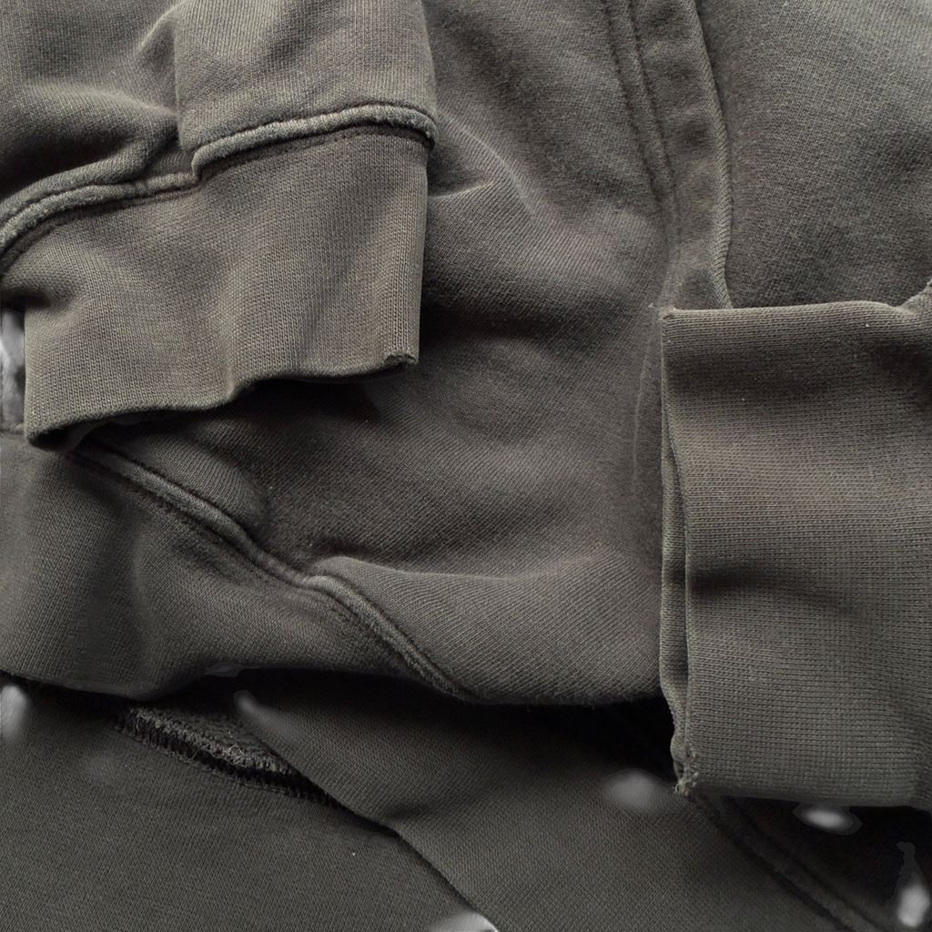 【USED】2000s Nike Solo Swoosh Pullover Sweat Hoodie