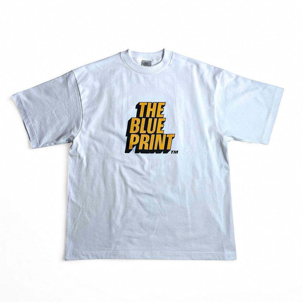 【TBP Original】OG Logo Heavy Weight S/SL Tee