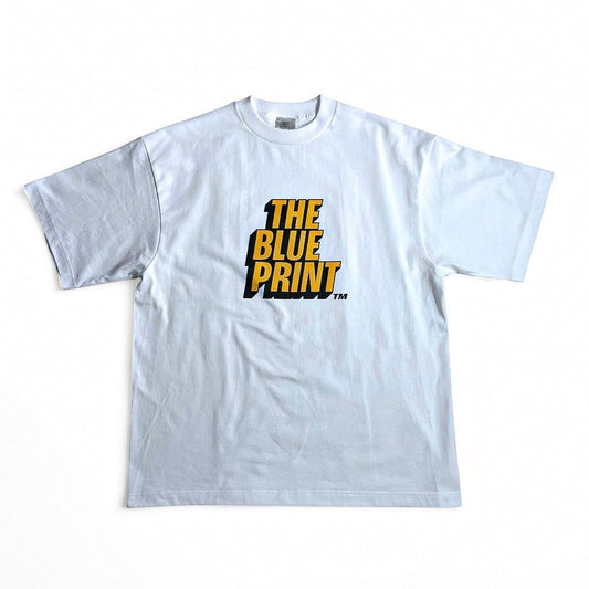 【TBP Original】OG Logo Heavy Weight S/SL Tee