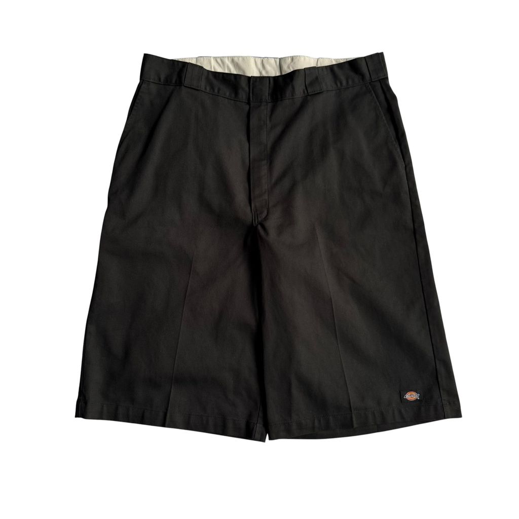 【USED】GENUINE DICKIES WORK SHORTS