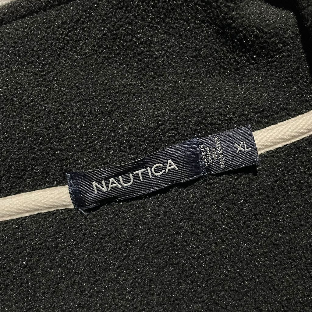 Nautica Half Zip Fleece
