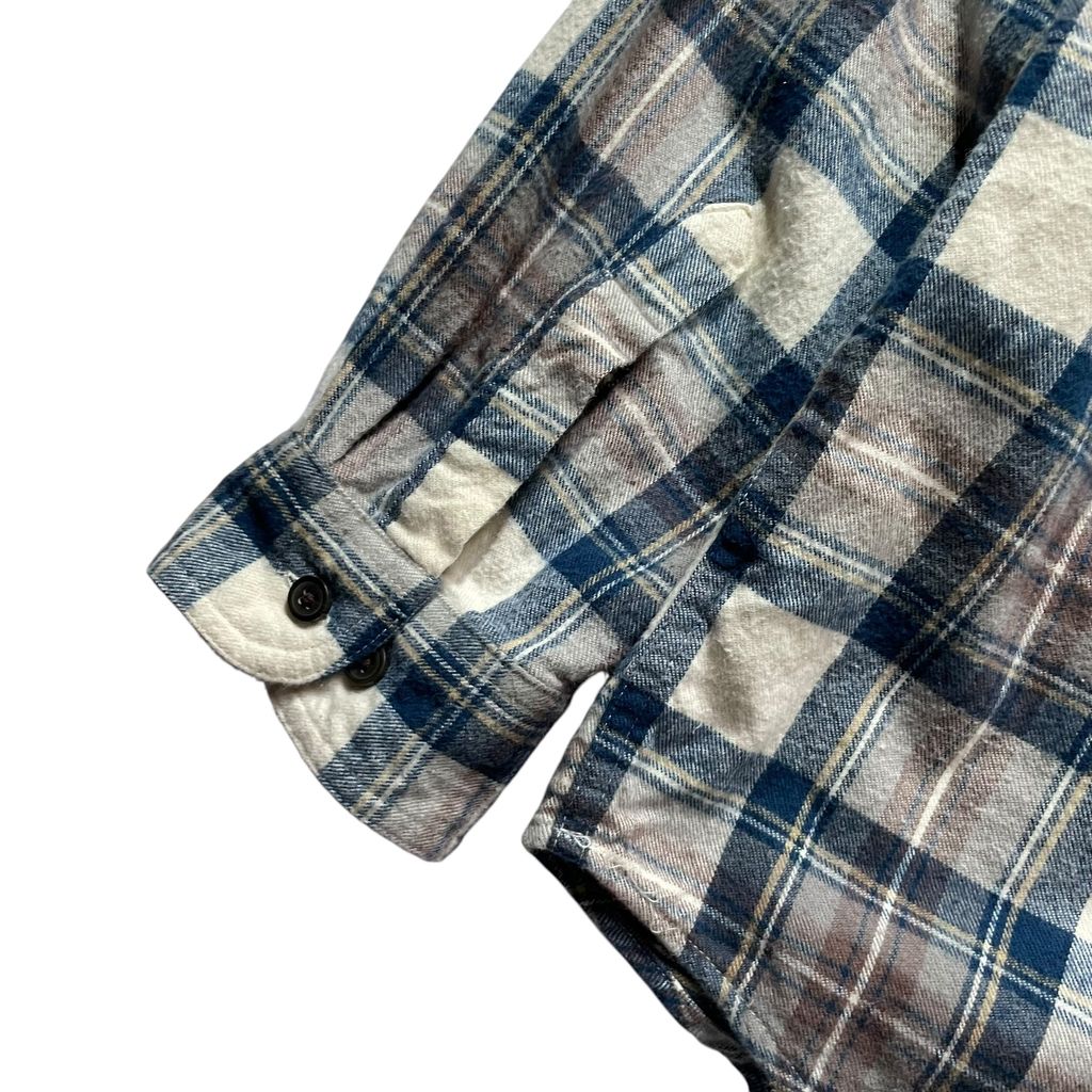 【USED】L.L. Bean BD Shirt