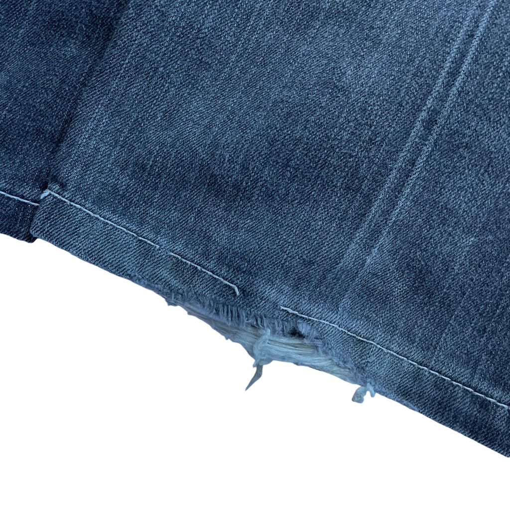 【Used】Urban Label Loose Straight Fit Denim Pants
