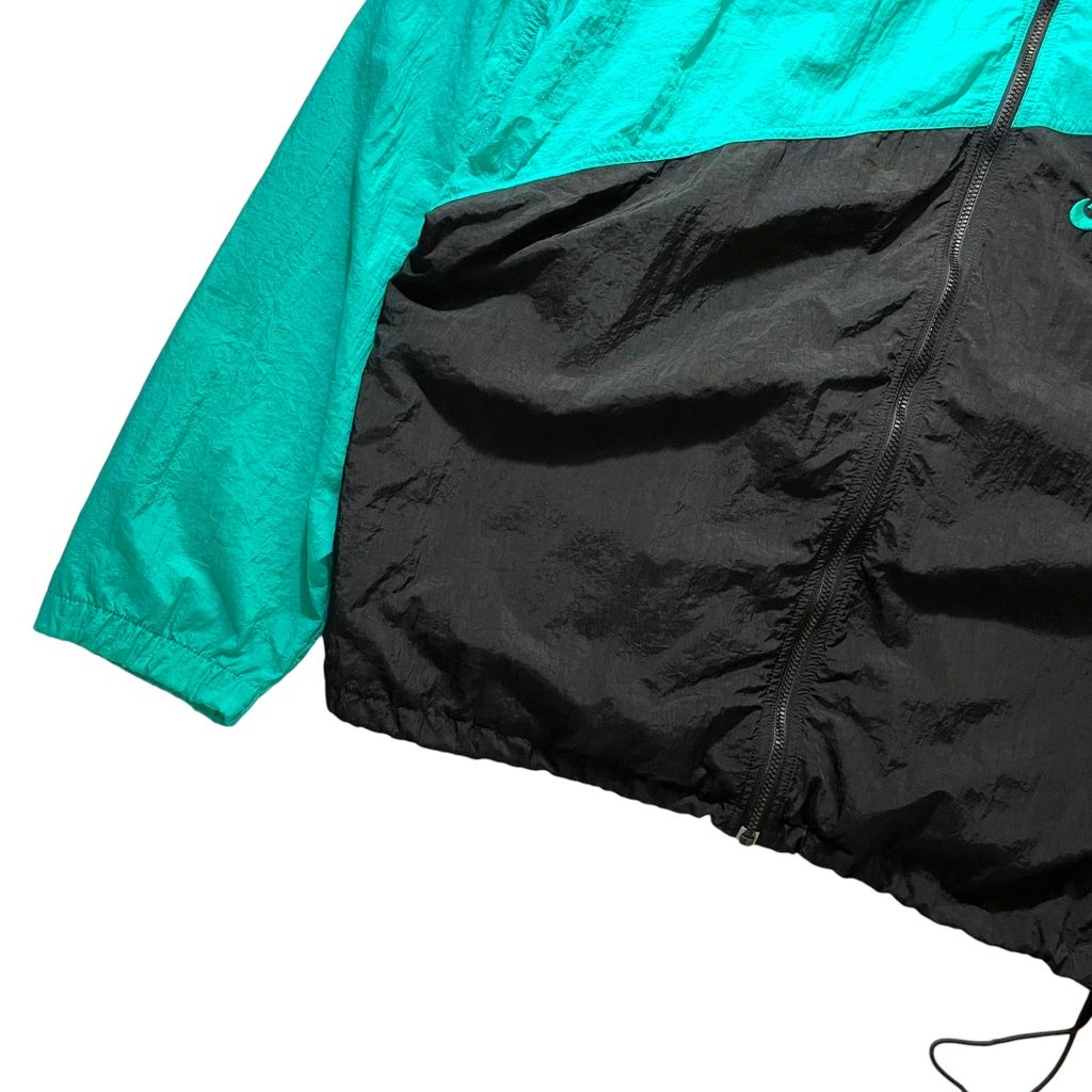 Nike 90s Nylon Track Jacket