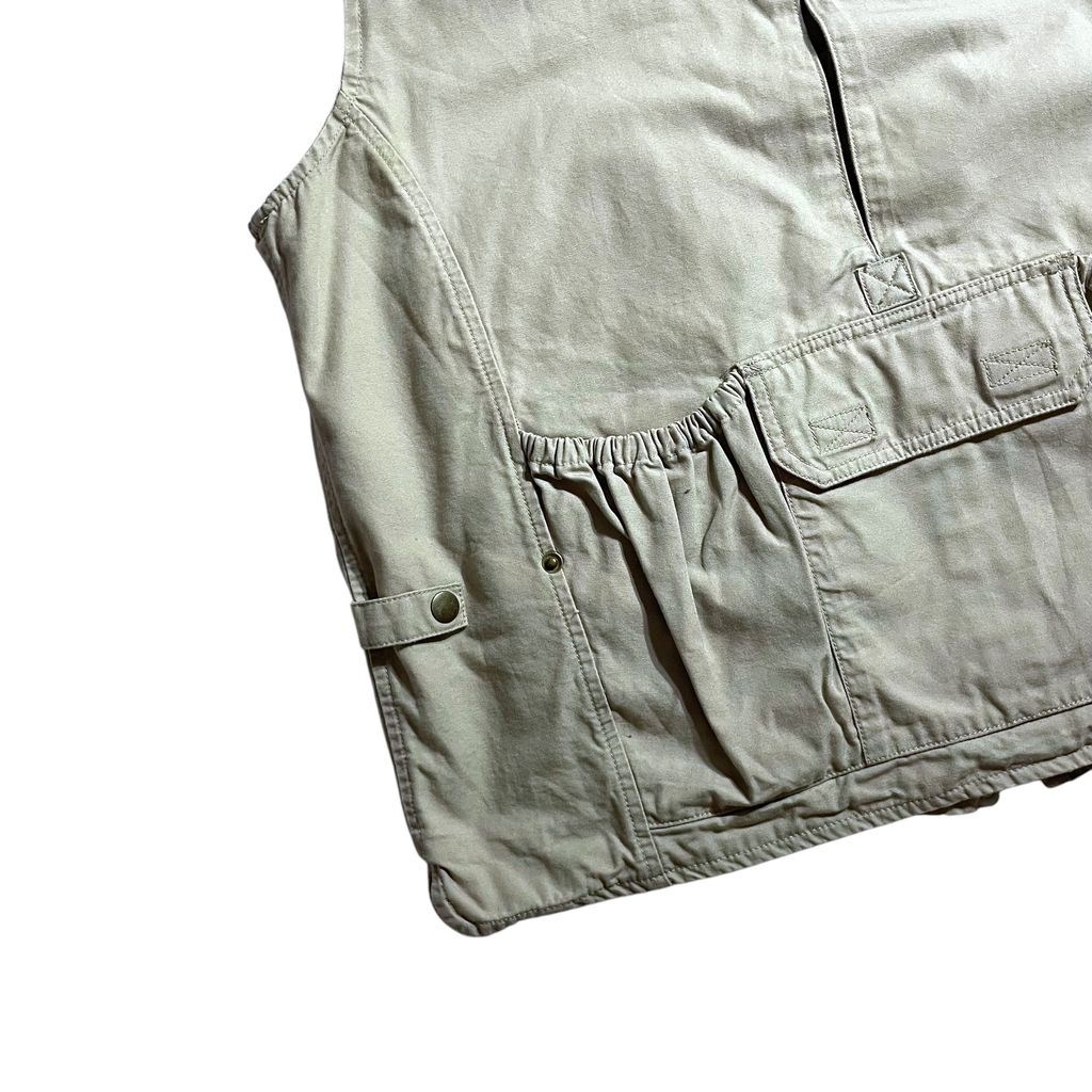 【USED】Royal Robbins Outdoor Vest