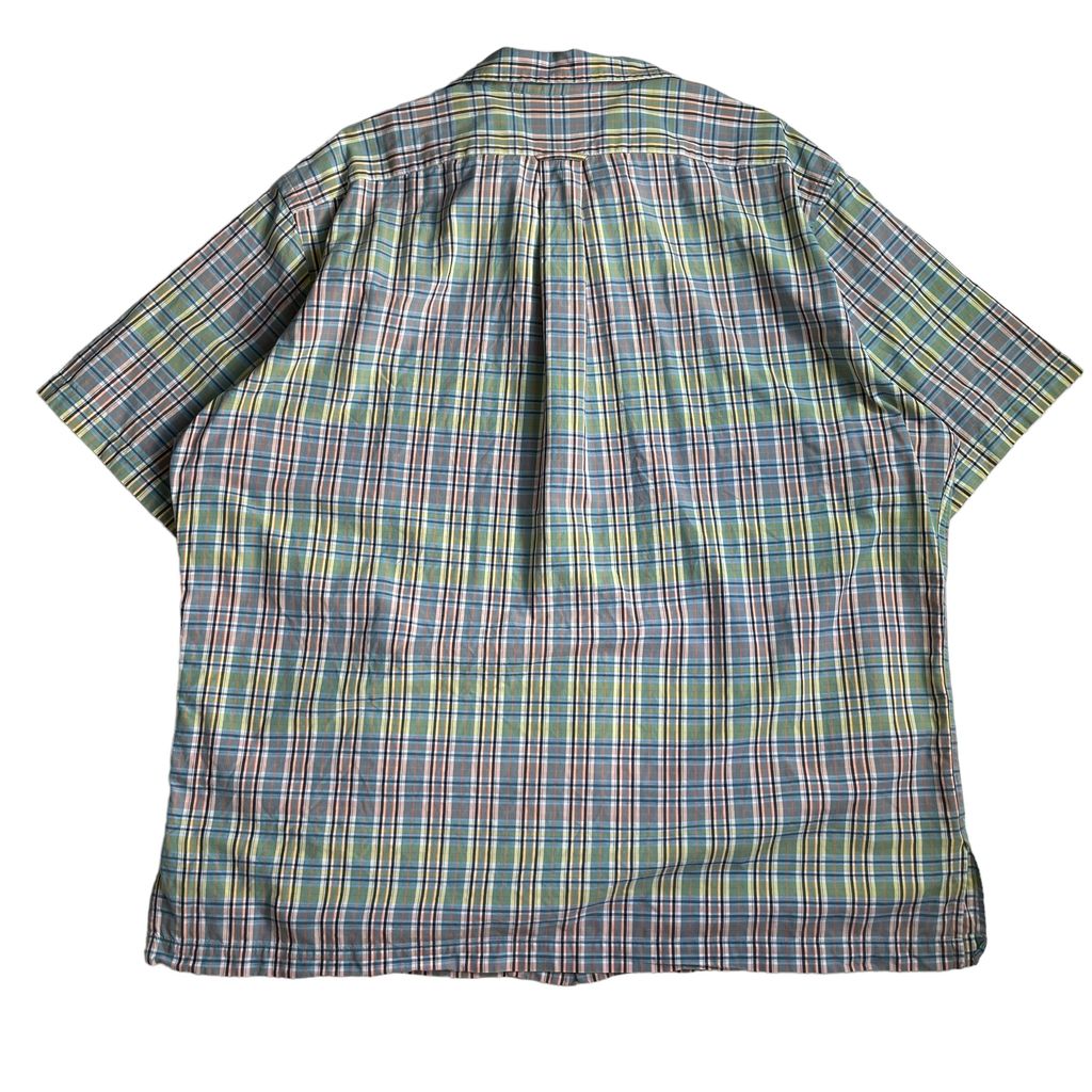 Polo by Ralph Lauren Open Collar Shirt "Caldwell"