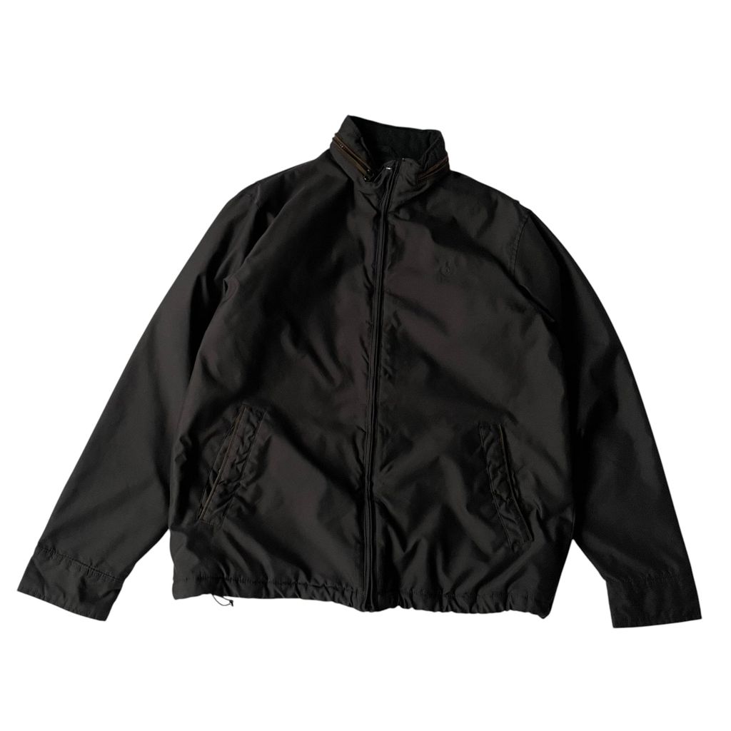 Chaps Nylon Blouson