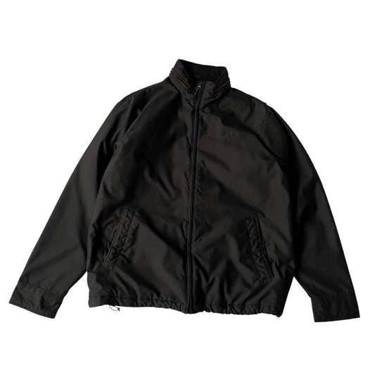 Chaps Nylon Blouson
