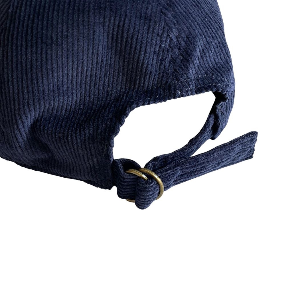 The Blueprint Original "TBPSPORT" Corduroy Cap