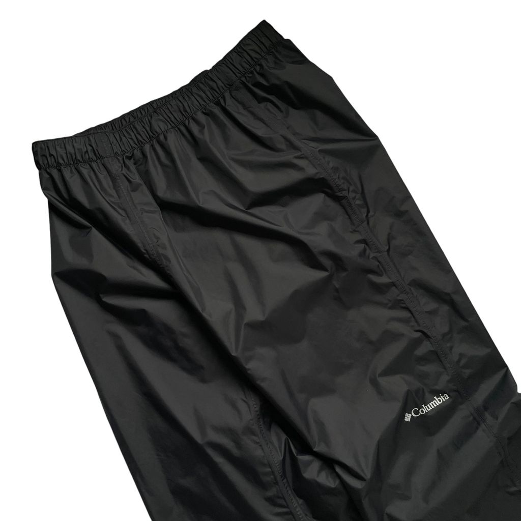 【Used】Columbia Loose Fit Rain Pants/コロンビア ルーズフィットレインパンツ