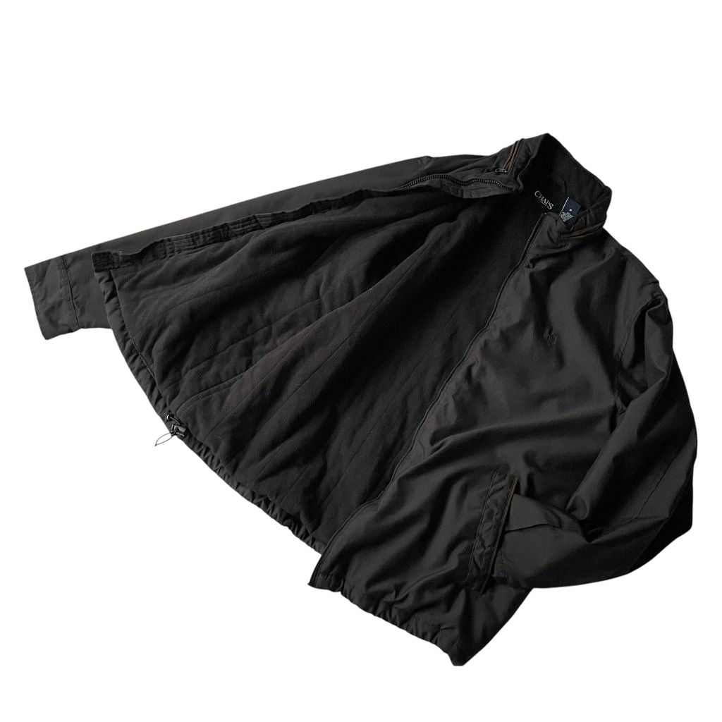 Chaps Nylon Blouson