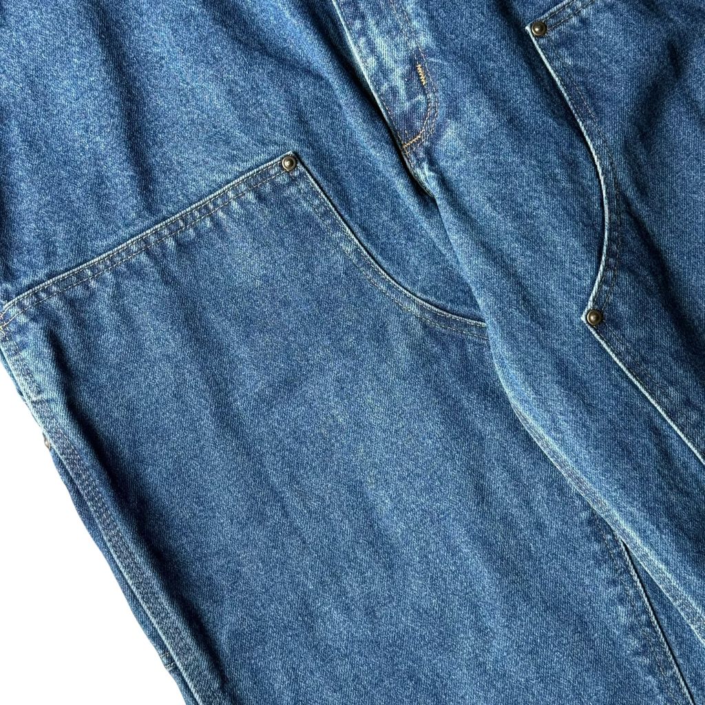 【USED】Carhartt Loose Original Fit Double Knee Painter Pants