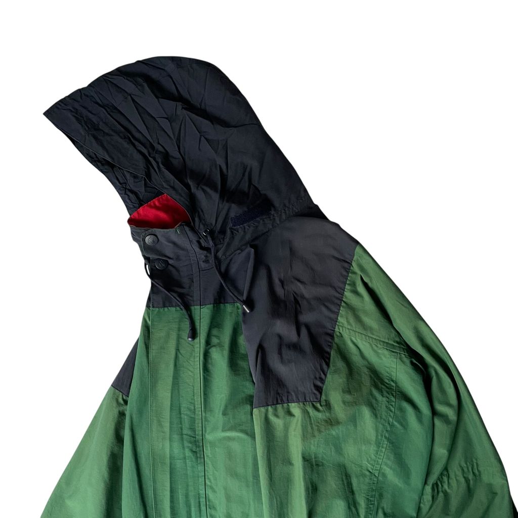 Nautica Nylon Sailing Jacket