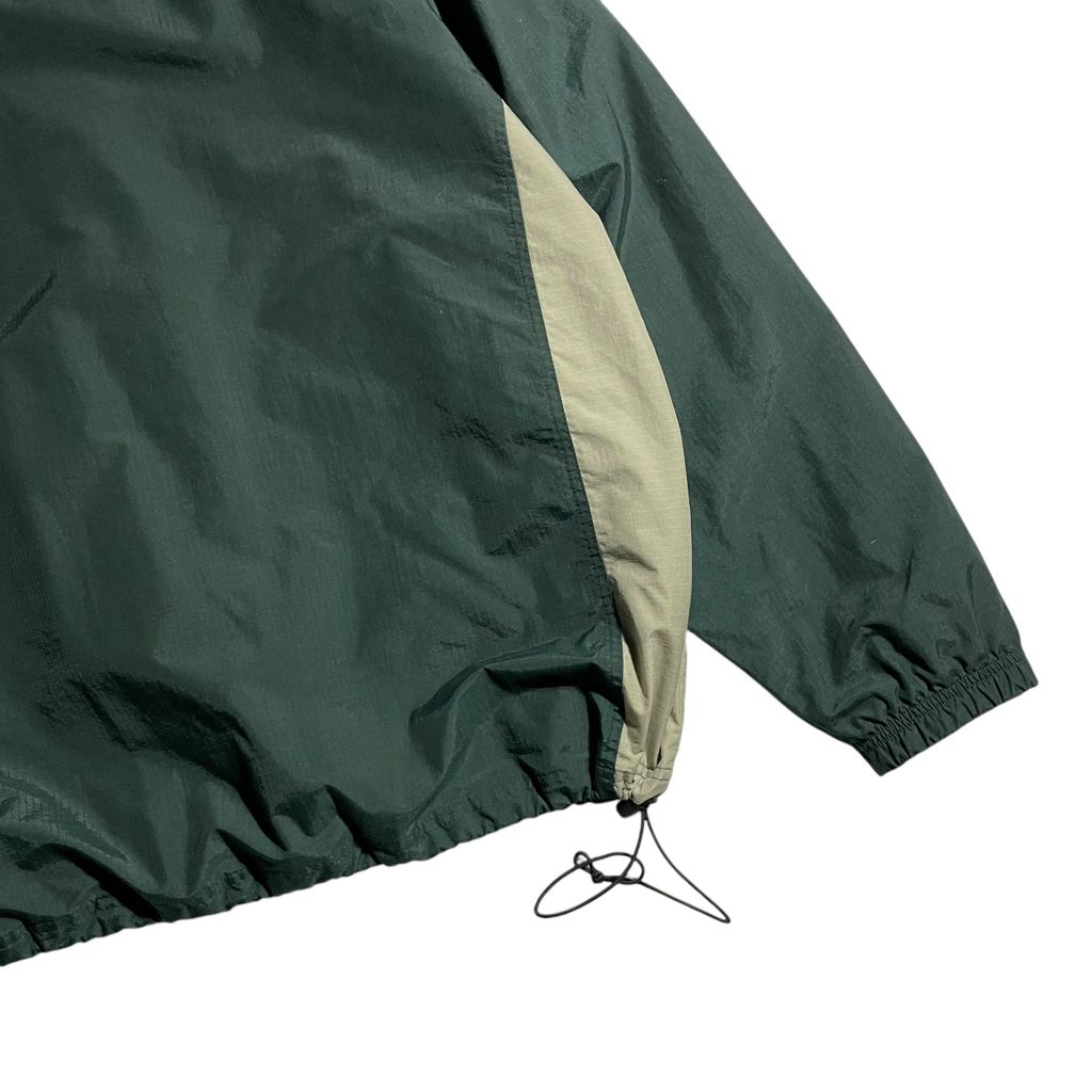 【USED】Cabela’s Nylon Pullover Top