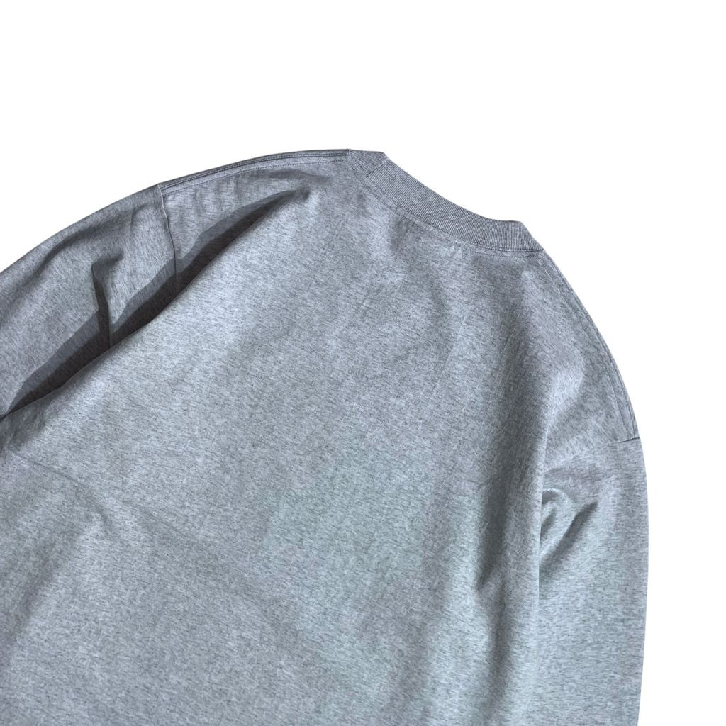 【TBP Original】OG Logo Heavy Weight L/SL Tee