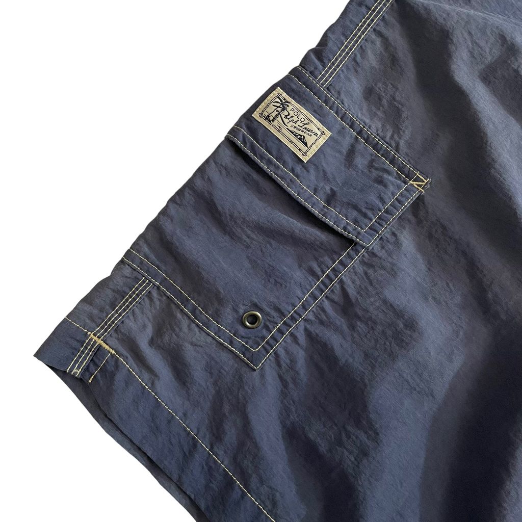 Polo by Ralph Lauren Swim Trunk 4XB BIG