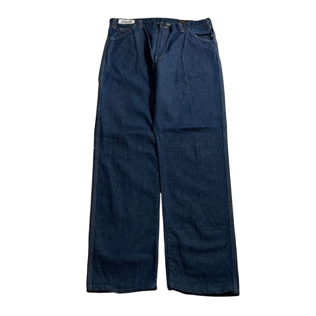 【USED】 Dickies Denim Painter Pants