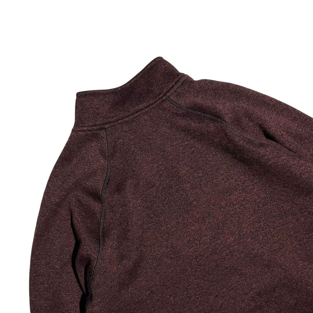 Eddie Bauer Half Zip Fleece Pullover