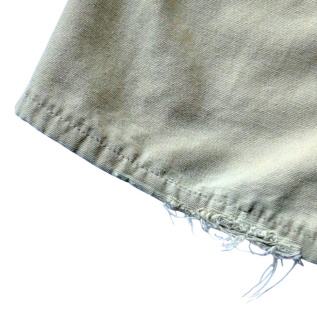 【USED】Carhartt Frame Resistant Pant