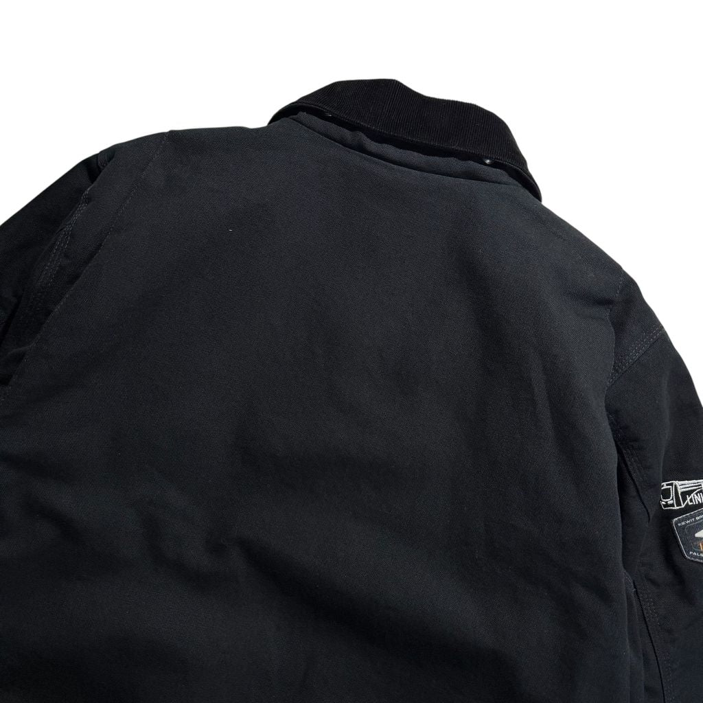 【USED】Carhartt Detroit Jacket
