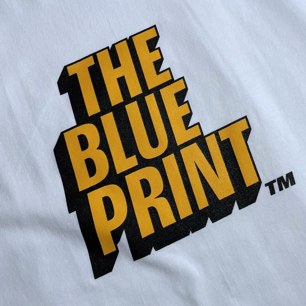 【TBP Original】OG Logo Heavy Weight S/SL Tee