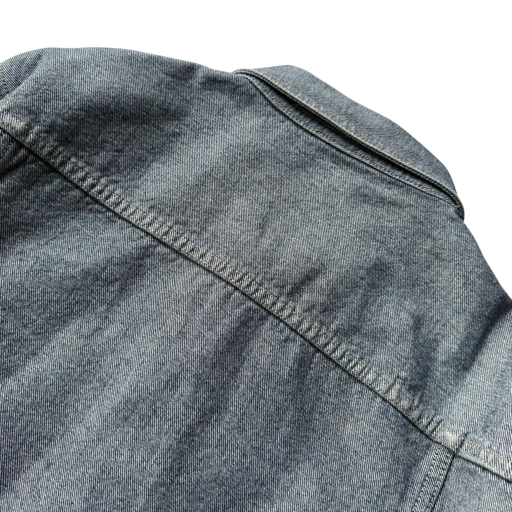 【USED】Pure Playaz Denim Jacket