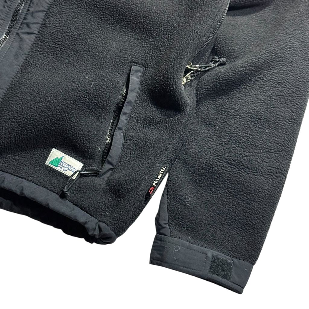 【USED】Mountain Equipment Fleece Jacket