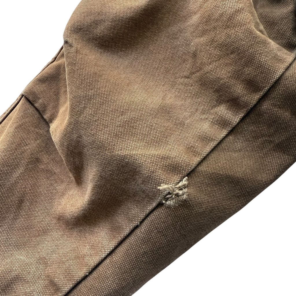 【USED】Berne Hooded Duck Jacket