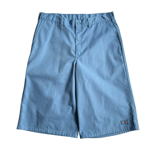 【USED】Dickies Loose Fit Work Shorts ディッキーズ ワークパンツ ショーツ 34インチ