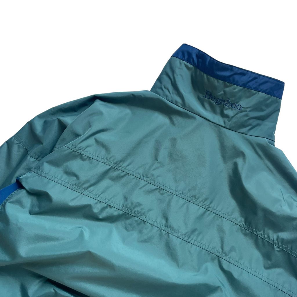 Columbia Columbia Bugaboo Interchange Jacket