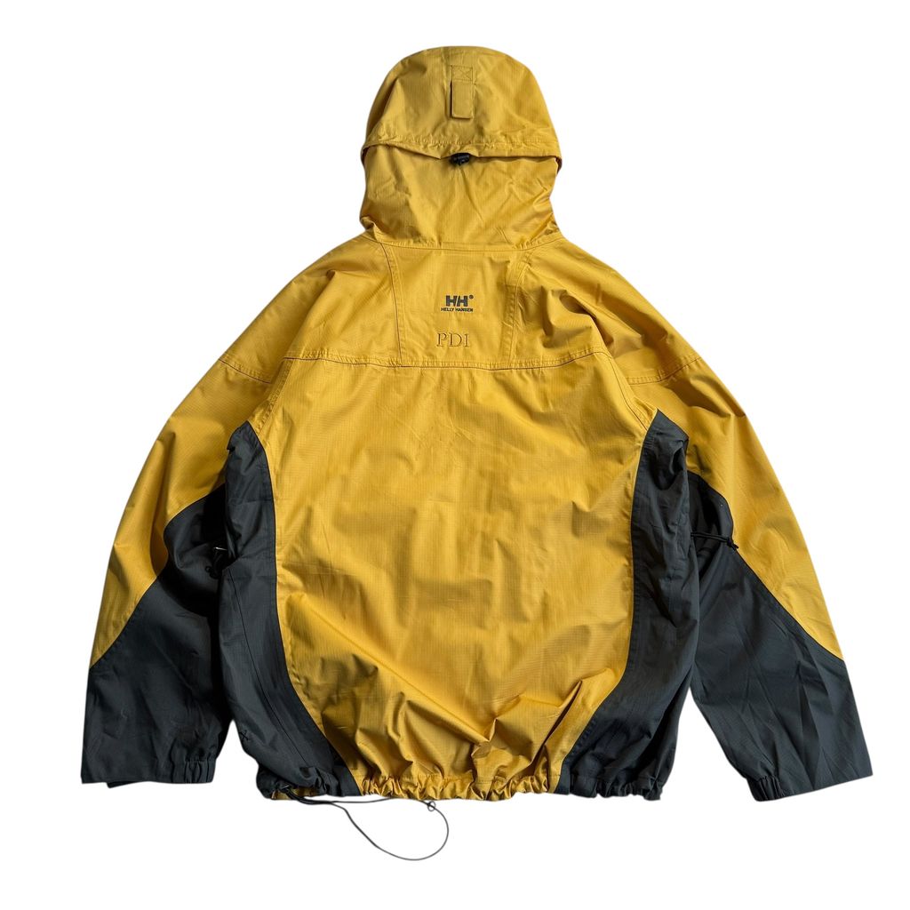 【USED】Helly Hansen "Helly Tech" Mountain Jacket