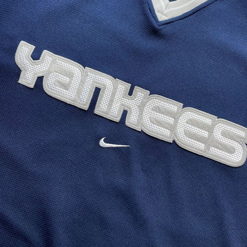 Nike New York Yankees Baseball Jersey