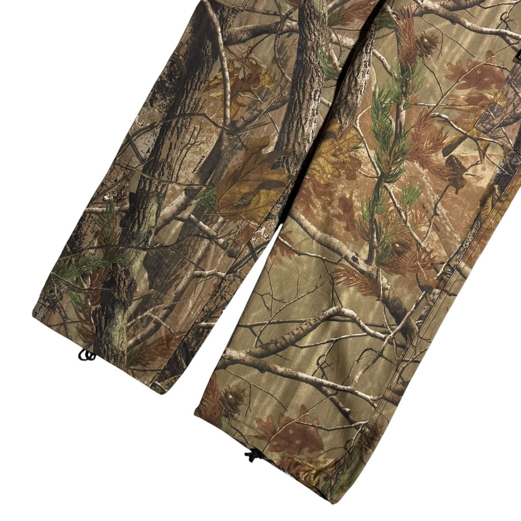【USED】RANGER REALTREE CAMO CARGO PANTS